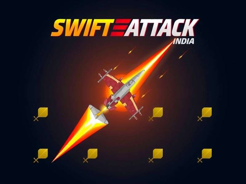 Swift Attack India Gameplay Screenshot